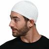 Female Skull Cap Men Prayer Beanies Cap Muslim Cap Mosque Hats Islamic
