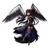 Puella Magi Madoka Magica the Movie: Rebellion EVOLVE Ultimate Madoka and Devil Homura Figures, Approx. 20cm, Set of 2