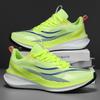 Unisex Laufschuhe für Herren Damen Sommer Neu Atmungsaktiv Mode Freizeit Sportschuhe Mesh Leichtgewicht Outdoor Tennisschuhe