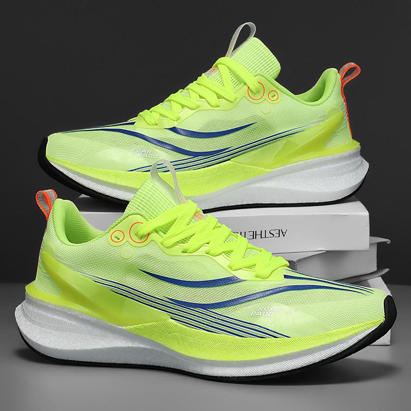 Unisex Laufschuhe für Herren Damen Sommer Neu Atmungsaktiv Mode Freizeit Sportschuhe Mesh Leichtgewicht Outdoor Tennisschuhe