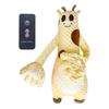 Baby Patter For Sleep 60cm Baby Startle Prevention Sleep Aid Companion Automatic Palm Patting Sleeping Pillow Soothing Toys