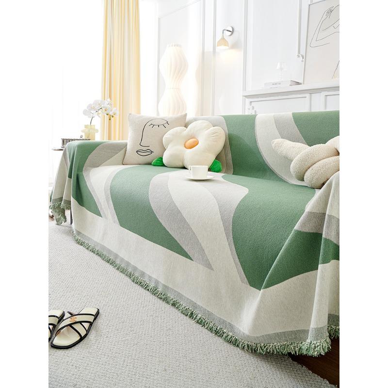 

Чехол для дивана из синели, полотенце Advanced Four Seasons, универсальный кожаный чехол для дивана, не царапающийся, универсальный, с полным покрытием 180*130cm