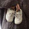 Pantofi sport - Pantofi casual anti-alunecare pentru alergare, pentru fete și băieți
