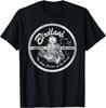 Vintage Birdland Jazz Tee - New York Since 1949 Band Shirt Streetwear Casual Customizable Unisex Summer Streetwear Tops Camisas