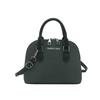 Women Fashion Premium Crocodile Texture Shell Handbag Shoulder Crossbody Bag