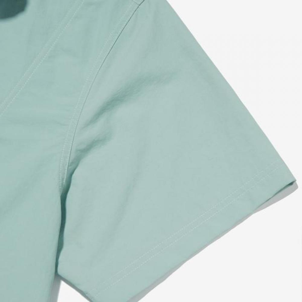 Fila Antibacterial Essential Short Sleeve Anorak