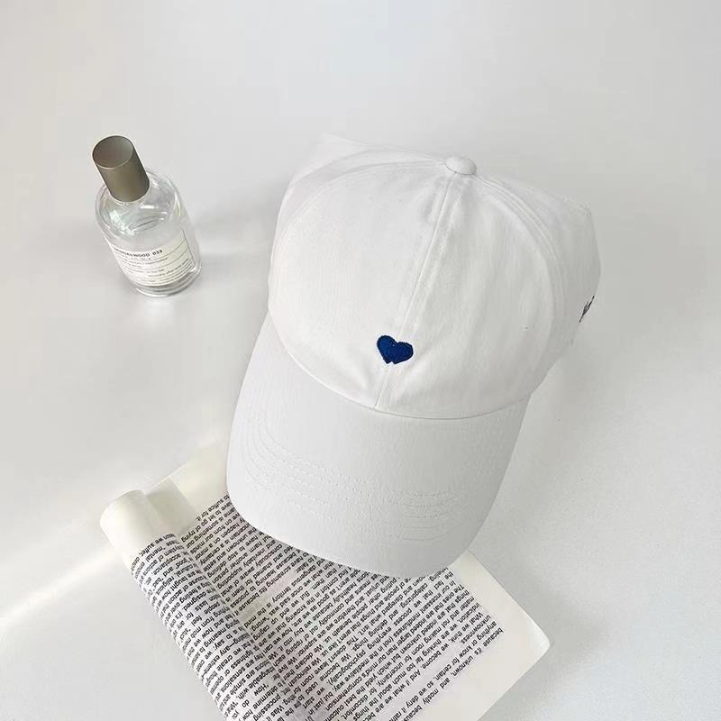 Adjustable Kids Baseball Cap with Ponytail Hole Breathable Cotton Material Lightweight Durable Sun Protection Hat for Children