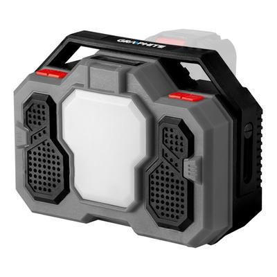 Radio zasilane akumulatorowo Energy+ 18V, Li-Lon, Bez Akumulatorów - T 58Ge104