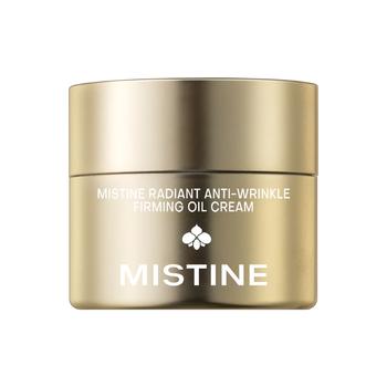 Mistine Осветляющий Антивозрастной Укрепляющий Масло-Крем 25г