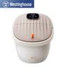 Westinghouse Electric Foot Bath Massager CN plug (adapter included)
