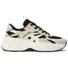 New Onitsuka Tiger SP I Anti Slip Wear Resistant Low Top Chunky Sneakers Unisex Black White 1183C184-002