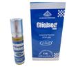 Dubai 6ml Alcohol-Free Roll-On Essential Oil Perfume, Middle East Export.