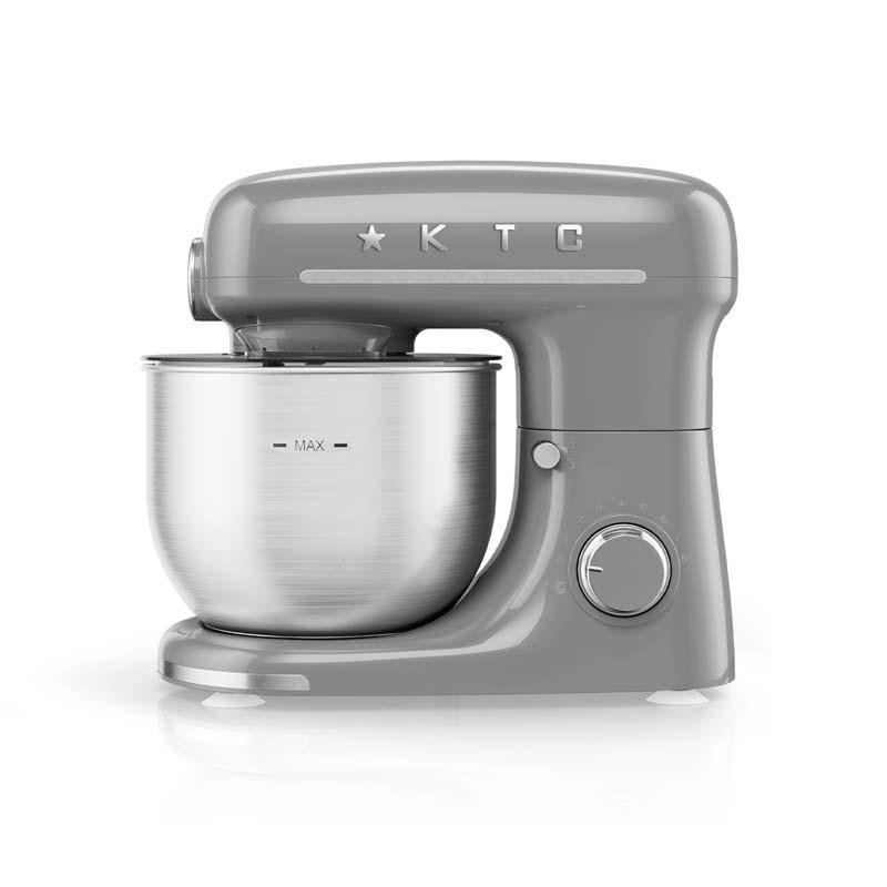 

Robot Pétrin 5l Inspiron Grey Kitchencook