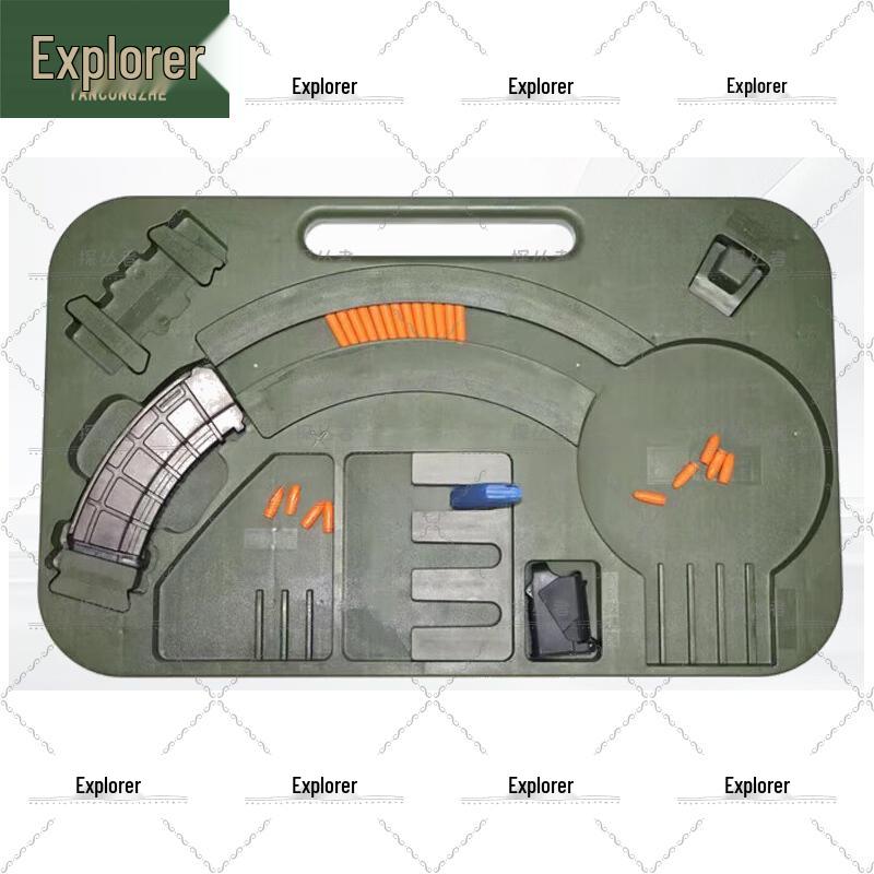 Pathfinder 2025 Multi-function Ammo Loader