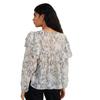 Nobody´s Child Womens/Ladies Tilda Snake Print Blouse