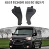 Windshield Trim Cover Heat Resistant Pressure Resistant