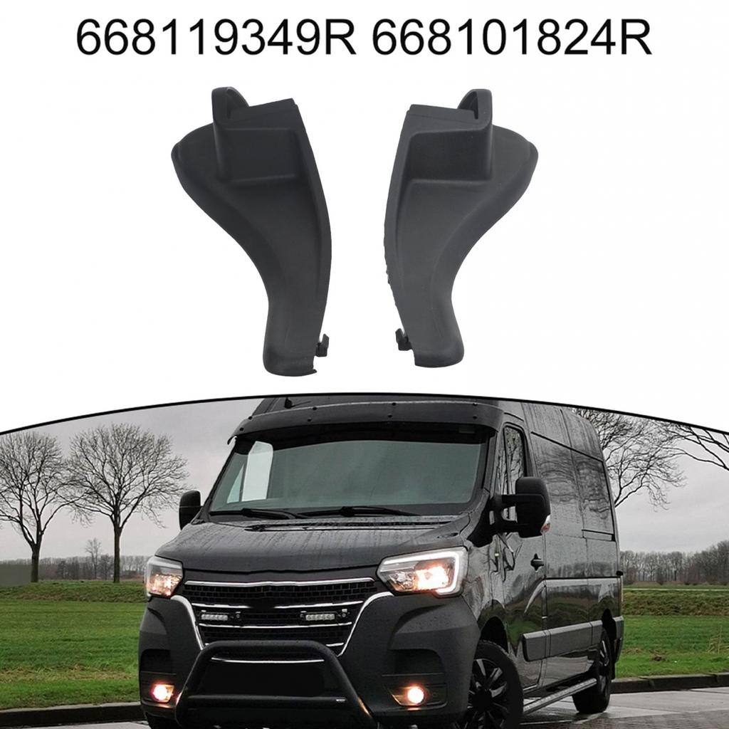 Windshield Trim Cover Heat Resistant Pressure Resistant