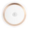 Motion Sensor LED Night Light Battery Operated Night Light Energy Saving LED Puck Light  Wardrobe