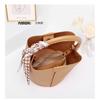 High-end Vegetable Basket Bag, Women's Niche Hand-held Women's Bag, Bucket Bag, Small Bag, Summer Crossbody Bag