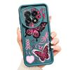 Lucky Bowknots Butterfly Pattern Case For OnePlus 15 13 13T 12 Shockproof Bumper Soft Silicone Cover For Oneplus Nord 5 13R 12R 11R 5G