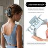 Accesorii pentru păr – Clame de păr