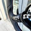 Suitable for BMW F30 F10 F31 F20 E90. The Steering Wheel Is Made of Leather Material and Can Be Changed from Old To New