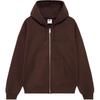 Nike X Stussy Sweatshirt Asiatische Version Unisex FJ9176-261