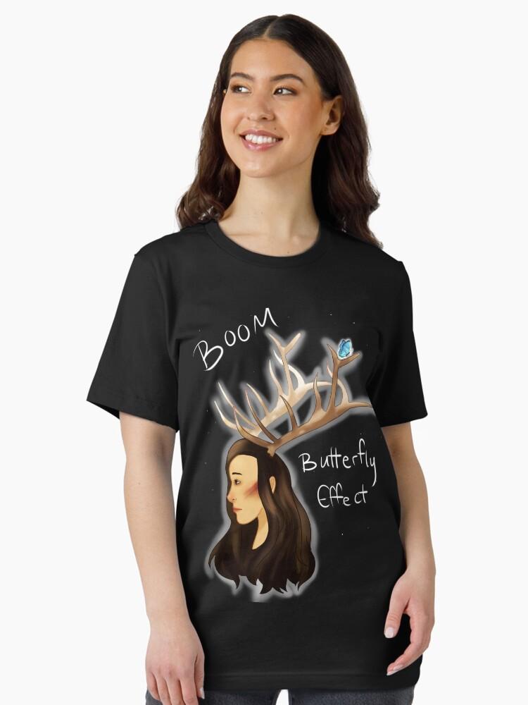 Until Dawn Essential T-Shirt