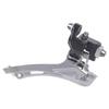 2x7-11 Speeds Direct Mount Front Derailleur Aluminium Alloys Bicycles Derailleur Road Bicycles Front Derailleurs