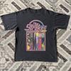 The Strokes Rockband Basic Style Unisex T-Shirt Größe S-