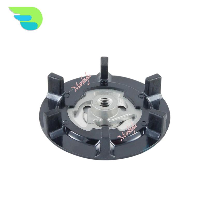 A/C AC Compressor Clutch Pulley 7SEU17C for BMW 545i E60 645i E63 735iL 745iL 760iL E65 E66 64522147459 64509154071 64529195977