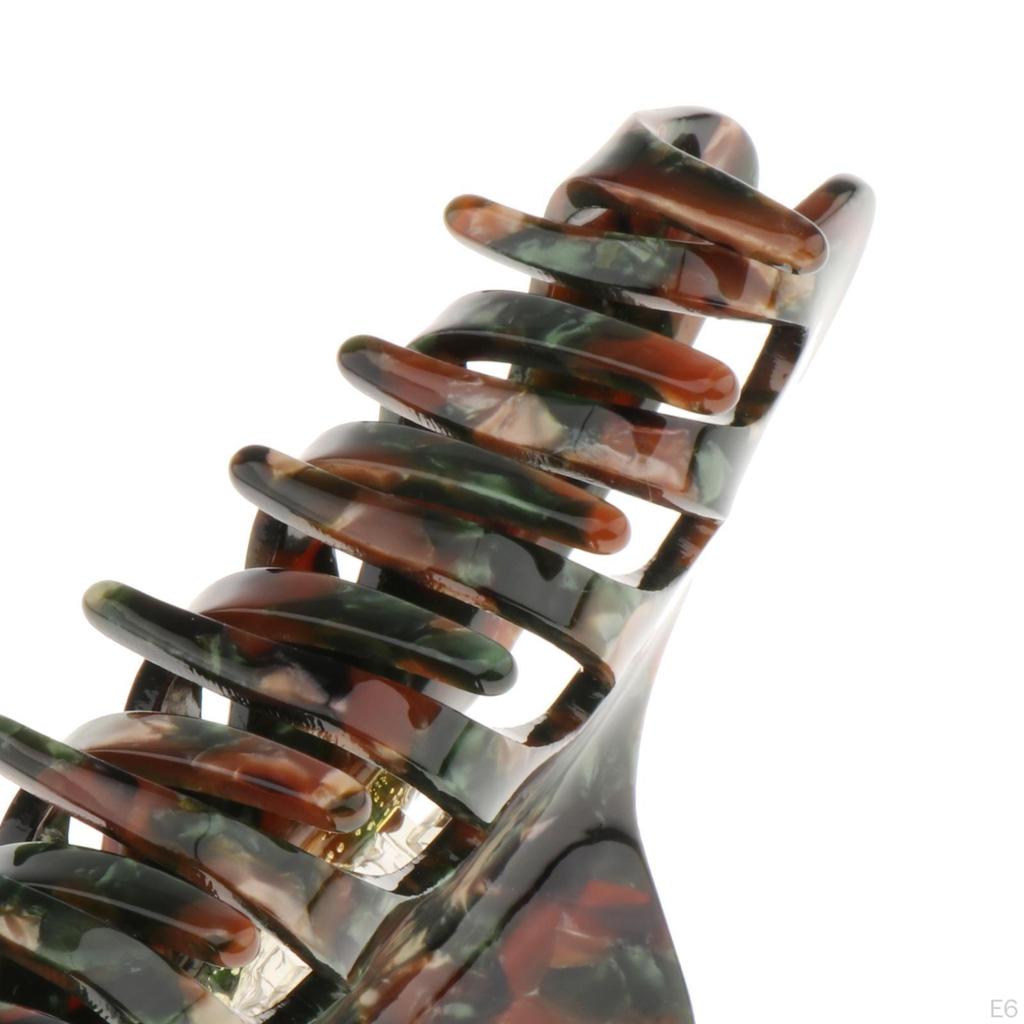 Clamps Large Hair Clip Butterfly Claws Clamp Accessories