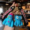 Porta-moedas, clips, porta-chaves – Chaveiros