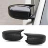 L10A Side Door Mirror Cover For Dodge Charger 2011- Chrysler 300 300C 2011- Rearview Mirror Cover