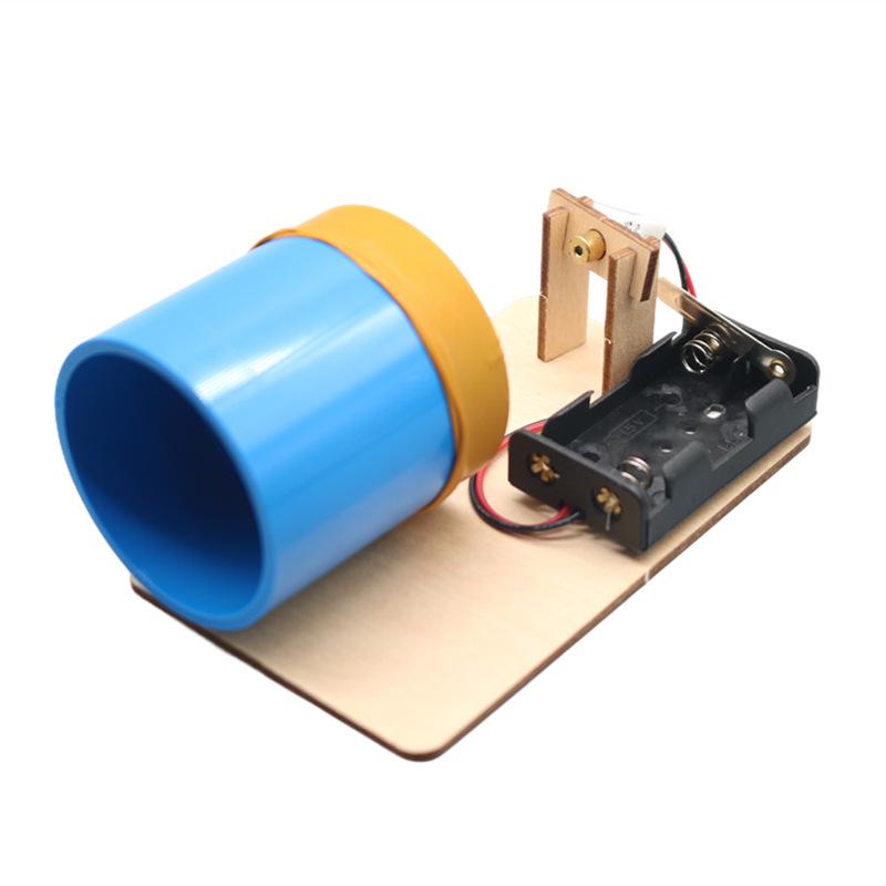 Sound Wave Imager Tech Kit for Elementary Students