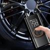 1Pc Dedicated Wireless Car Air Pump Electric Smart Portable Car Off-road Bicycle Tire Air Pump