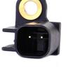 2Pcs BP4K-43-711A ABS Wheel Speed Sensor For Ford C-MAX ESCAPE FOCUS LINCOLN MKC