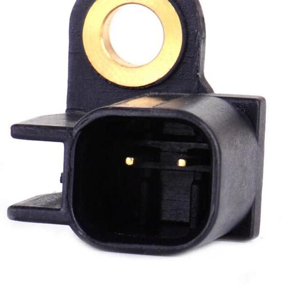 2pcs ABS Wheel Speed Sensor  BP4K-43-711A For Ford C-MAX Lincoln MKC Mazda 3 5