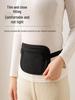 Lightweight Anti-theft Waist Pack for Cycling & Running: Invisible Phone & Document Storage