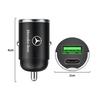 200W Mini Dual Ports USB Car Charger Lighter Fast Charging For Mercedes-Benz AMG C500 C200 C300 A B C E GLA CLA GLK GL ML GLE W204 W205 W203 W211 W212