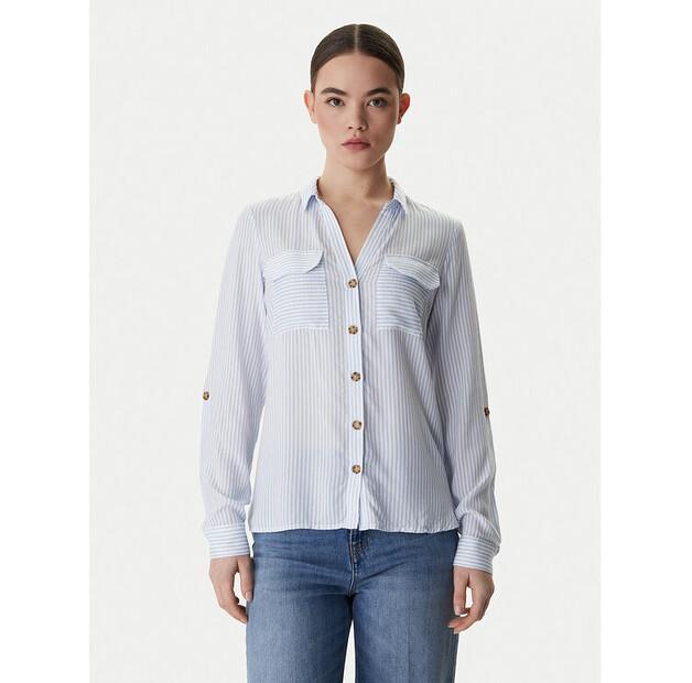 Рубашка Vero Moda Bumpy EU XS