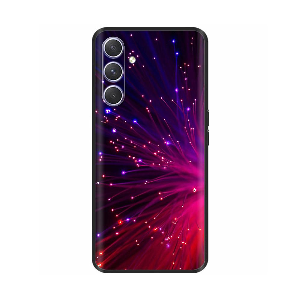 For Samsung Galaxy A05s Case Soft Silicone Bumper Protective Phone Cases For Samsung Galaxy A05S SM-A057F Back Cover Fundas Capa