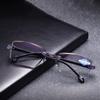 Eyewear Dual Light Presbyopia Eyeglasses Computer Eyeglasses Anti-blue Light Reading Glasses