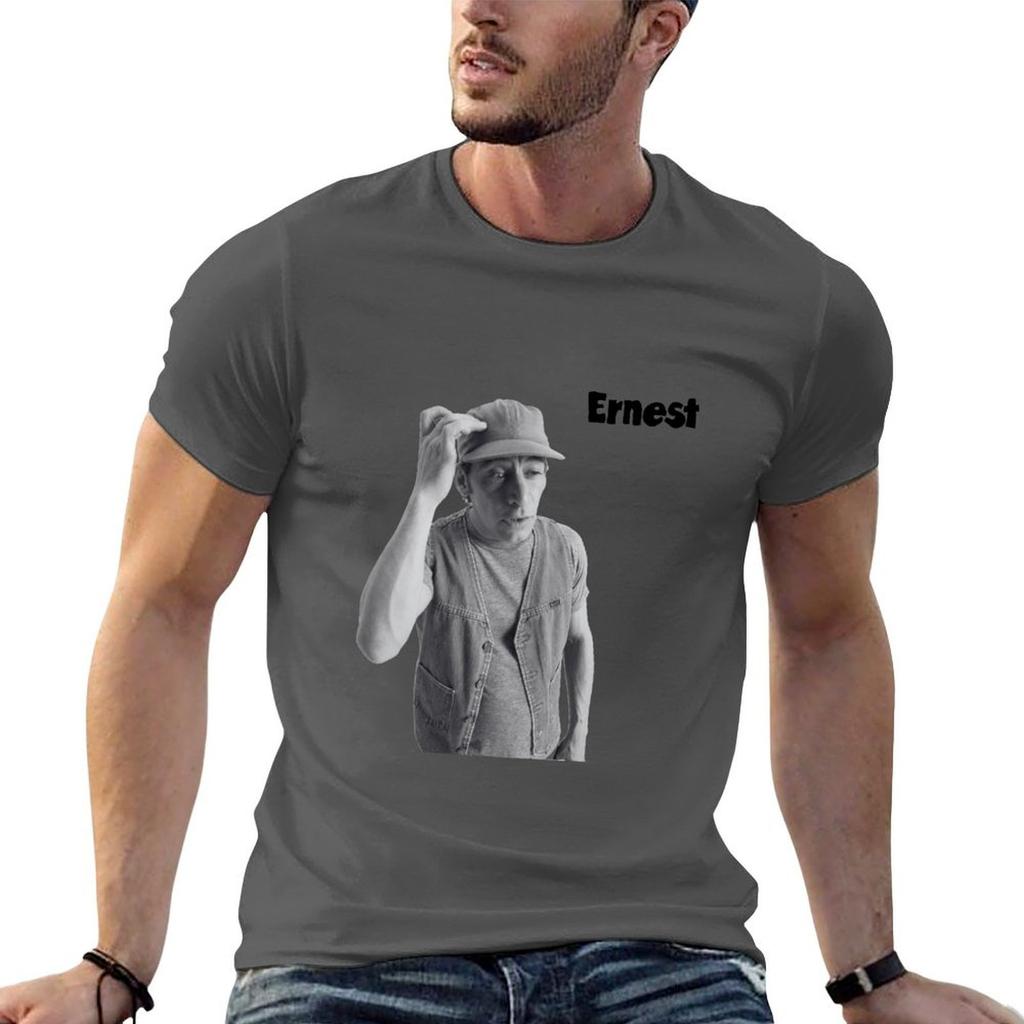 Ernest P Worrell Tshirt Unisex T Shirt Cotton 100 T Shirt Unisex Luxury Tshirt