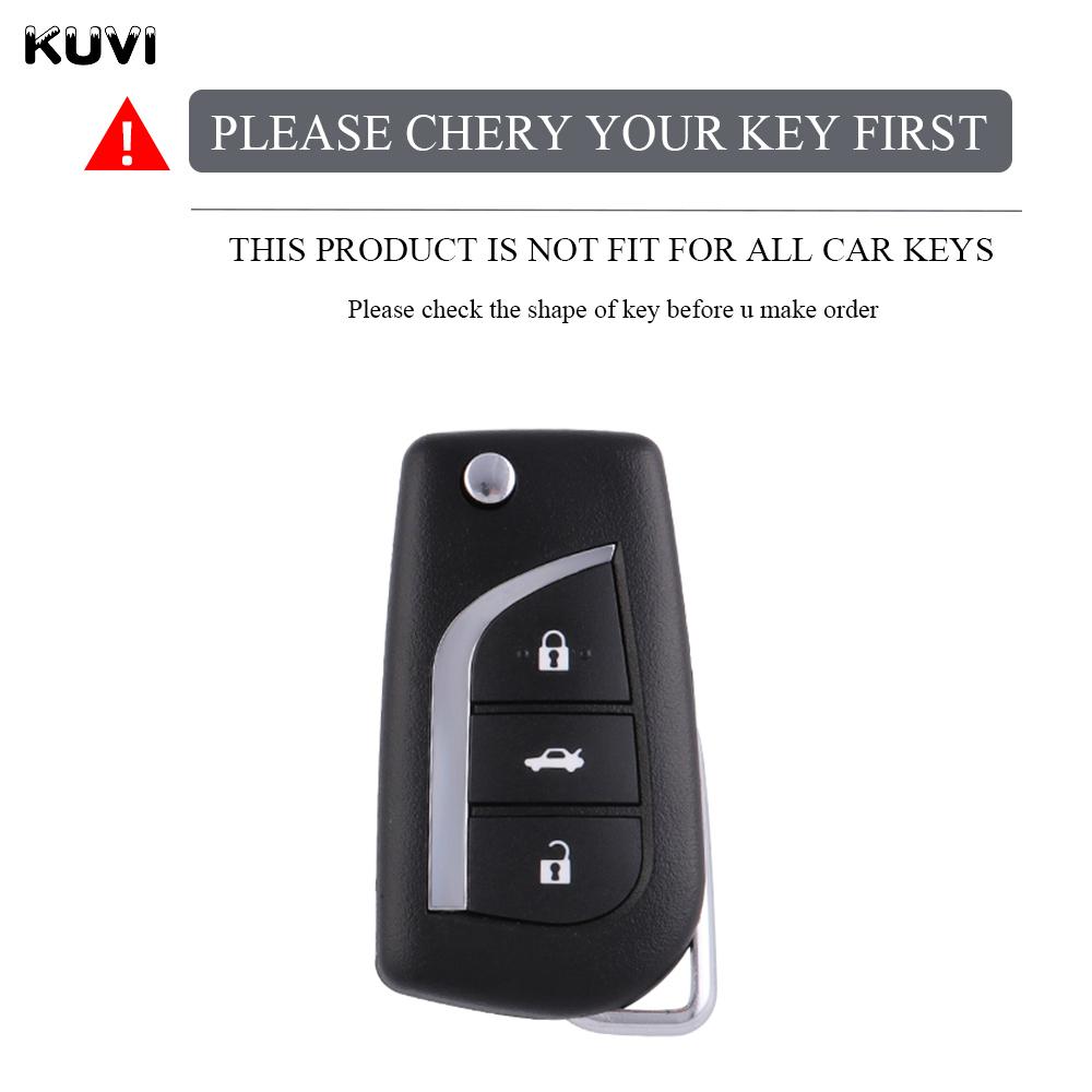 3 Buttons Fashion New Tpu Car Key Cover Case For Toyota Auris Corolla Avensis Verso Yaris Aygo Scion Tc Im Camry Rav4