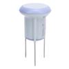 Smart Soil Sensor 2.4G WiFi Bluetooth 5.0 IP66 Water Proof Soil Temperature and Humidity Tester for Garden Lawn