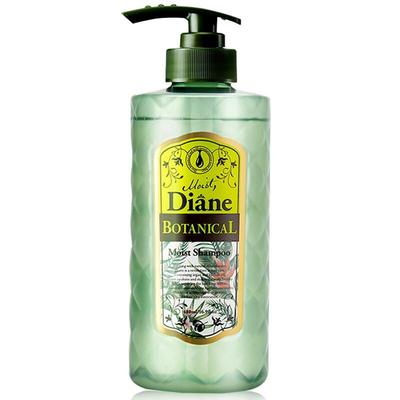 Şampuanlar ve saç kremleri – Şampuanlar