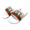 'Original Gucci Slide - White' 630606 DIR00 9014