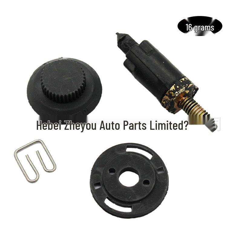 

013711 Engine Hood Bolt/Clip for Citroen Peugeot 207/406 Hood