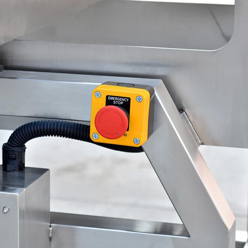 Buton comutator pentru oprire de urgență Buton roșu ciupercă întrerupător pentru urgență acasă 660V 10A